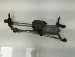 Moteur essuie glace avant