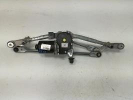 Moteur essuie glace avant