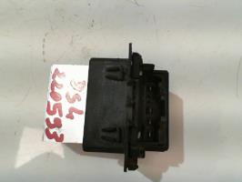 Resistance chauffage