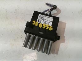 Resistance chauffage
