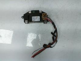 Resistance chauffage