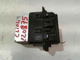 Resistance chauffage