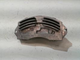 Resistance chauffage