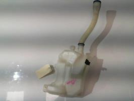 Vase de lave glace