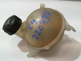 Vase d'expansion
