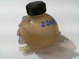 Vase d'expansion