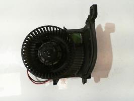 Ventilateur chauffage