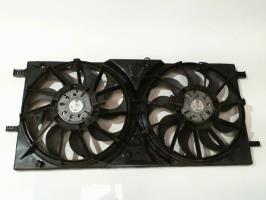 Ventilateur eau
