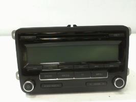Autoradio d'origine
