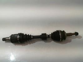 Cardan gauche (transmission)