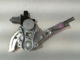 Leve vitre electrique arriere droit