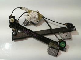 Leve vitre electrique arriere gauche