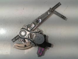 Leve vitre electrique arriere gauche