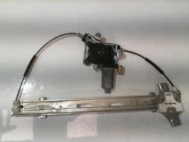 Leve vitre electrique avant gauche