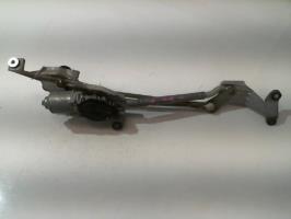 Moteur essuie glace avant