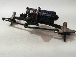 Moteur essuie glace avant