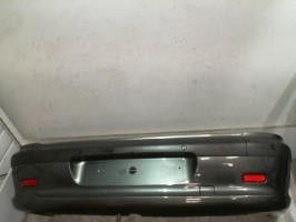 Pare choc arriere PEUGEOT 607 PHASE 2 Diesel