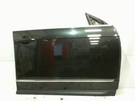 Porte avant droit