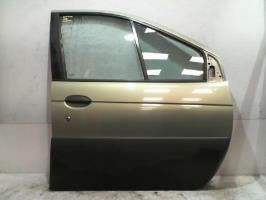 Porte avant droit