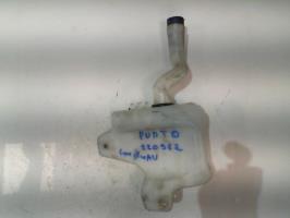 Vase de lave glace