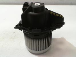 Ventilateur chauffage