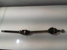 Cardan droit (transmission)