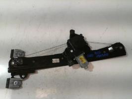 Leve vitre electrique avant gauche