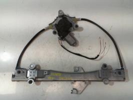 Leve vitre electrique avant gauche