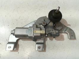 Moteur essuie glace arriere