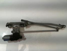 Moteur essuie glace avant