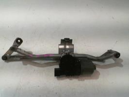 Moteur essuie glace avant