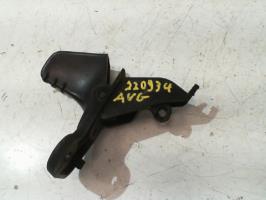 Poignee porte avant gauche