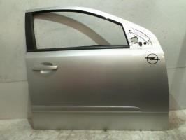 Porte avant droit