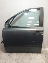 Porte avant gauche