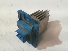 Resistance chauffage