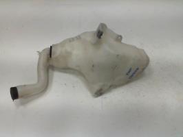 Vase de lave glace