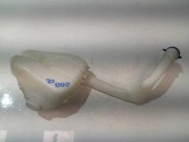 Vase de lave glace