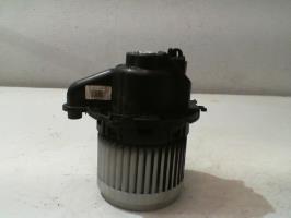 Ventilateur chauffage