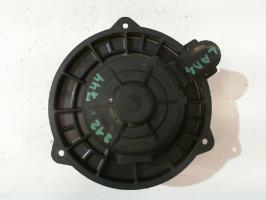 Ventilateur chauffage