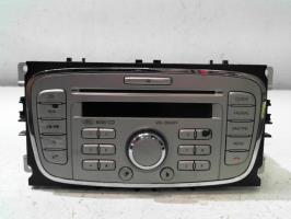 Autoradio d'origine