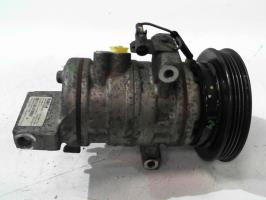 Compresseur clim