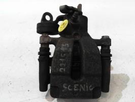 Etrier arriere gauche (freinage)