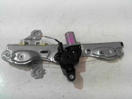 Leve vitre electrique arriere gauche