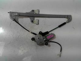 Leve vitre electrique avant gauche
