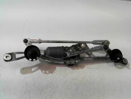 Moteur essuie glace avant