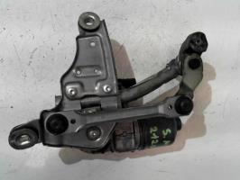 Moteur essuie glace avant gauche