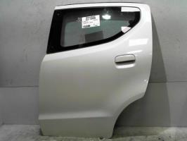 Porte arriere gauche