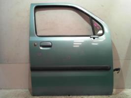 Porte avant droit