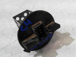 Resistance chauffage