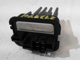 Resistance chauffage